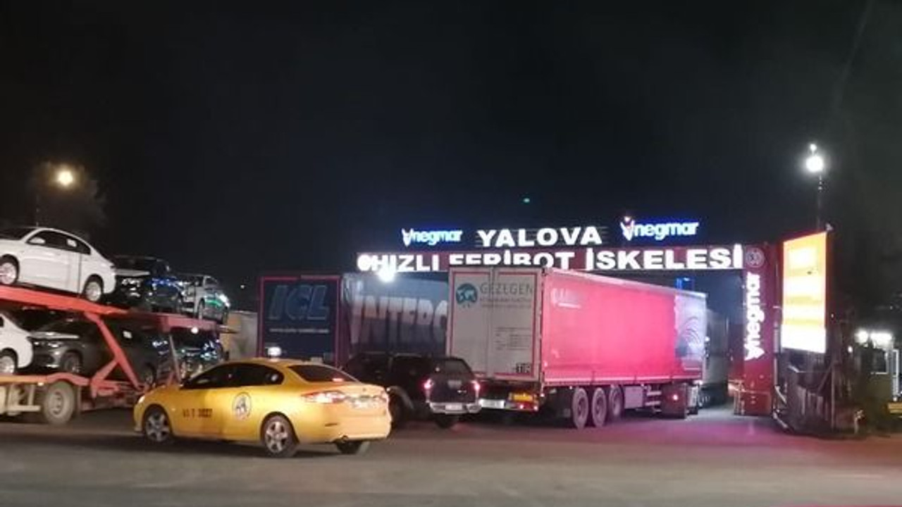 Danıştay haksız geçiş hakkına ‘Dur’ dedi